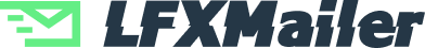 LFX Mailer Logo